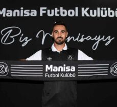 Manisa Futbol Kulübü, Yusuf Talum'u transfer etti