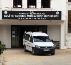 Muğla'da ölen Rus sosyal medya fenomeninin cenazesi, uçakla ülkesine gönderilecek