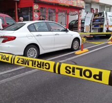 Ordu'da iş yerinden hırsızlık yapan 3 şüpheli yakalandı