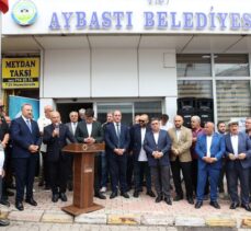 Ordu'da, Perşembe Yaylası Festivali başladı