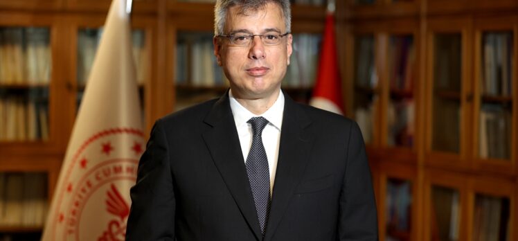 Sağlık Bakanlığına Prof. Dr. Kemal Memişoğlu atandı