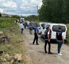 Sakarya'da eski Ferizli Belediye Başkanı Ahmet Soğuk uğradığı silahlı saldırıda öldürüldü