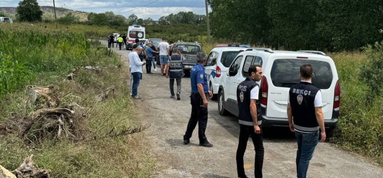 Sakarya'da eski Ferizli Belediye Başkanı Ahmet Soğuk uğradığı silahlı saldırıda öldürüldü