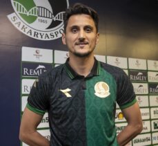 Sakaryaspor, eski futbolcusu Mustafa Pektemek'i kadrosuna kattı