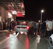 Samsun'da silahla vurulan 2 kardeş öldü, 2 kişi yaralandı