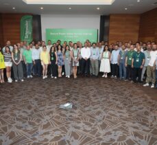 Schneider Electric Secure Power İş Birimi, iş ortaklarıyla buluştu