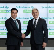 Şekerbank ve İklimsa'dan yeşil dönüşüm için işbirliği