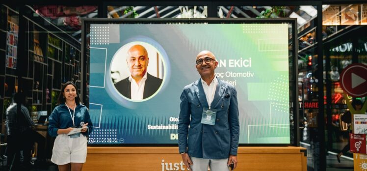 Sürdürülebilirlik alanındaki yedi startup “Sustainability Innovation Challenge DemoDay”de buluştu