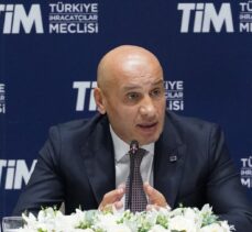 TİM “2024 Yılı İlk 6 Ay İhracat Değerlendirme Toplantısı” düzenlendi