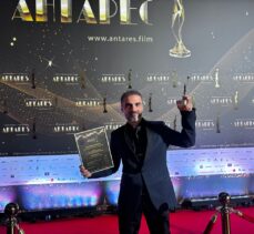 Türk filmi “Eflatun” Rusya'nın Soçi kentindeki festivalde en beğenilen film oldu