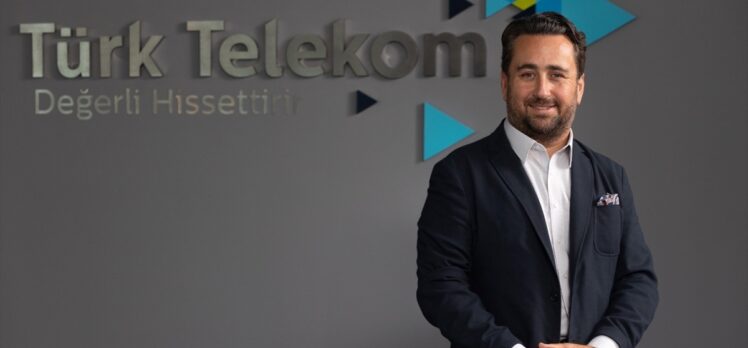 Türk Telekom'a CSR Excellence Awards'ta iki ödül