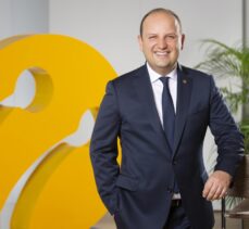 Turkcell'in “AI4Green Projesi” Eureka Yılın İnovasyon Ödülü'nü kazandı