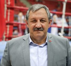 Türkiye kick boksta Akdeniz Oyunları'ndaki ilk madalyalarını 2026'da kazanmak istiyor