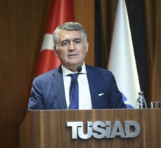 TÜSİAD'ın startup ve teknoloji firmaları için hazırladığı girişimcilik raporu tanıtıldı