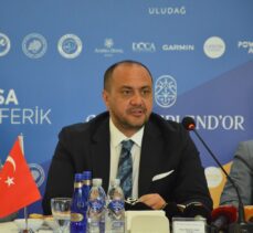 Uludağ Premium Ultra Trail Koşusu, Bursa'da yapılacak