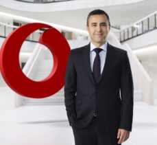 Vodafone Müşteri Hizmetleri'ne uluslararası ödül