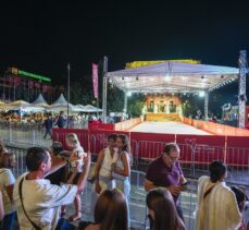 30. Saraybosna Film Festivali “Nakon Ljeta” ile başladı