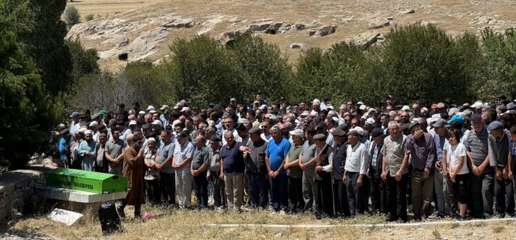 Afyonkarahisar'da biyogaz tesisinde gazdan etkilenen 1 işçi hayatını kaybetti