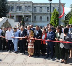 Atatürk'ün Kastamonu'ya gelişi ve Şapka İnkılabı'nın 99. yıl dönümü kutlanıyor