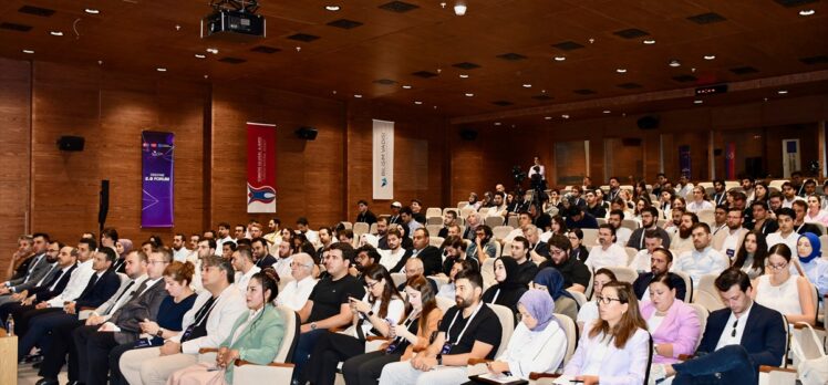 Bilişim Vadisi “DIGIAGE 2.0 Forum”a ev sahipliği yaptı