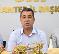 CHP Genel Başkan Yardımcısı Adem, Gaziantep'te konuştu: