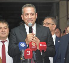 CHP Grup Başkanvekili Başarır, Büyük Zafer'in 102. Yıl Dönümü etkinliklerine katıldı