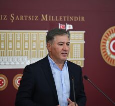 CHP Grup Başkanvekili Emir, gündemi değerlendirdi: