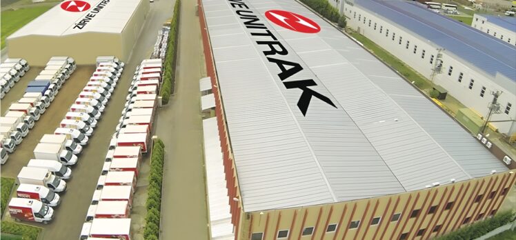 Daikin dondurma ve şoklama uygulamaları ile gıdaları muhafaza ediyor