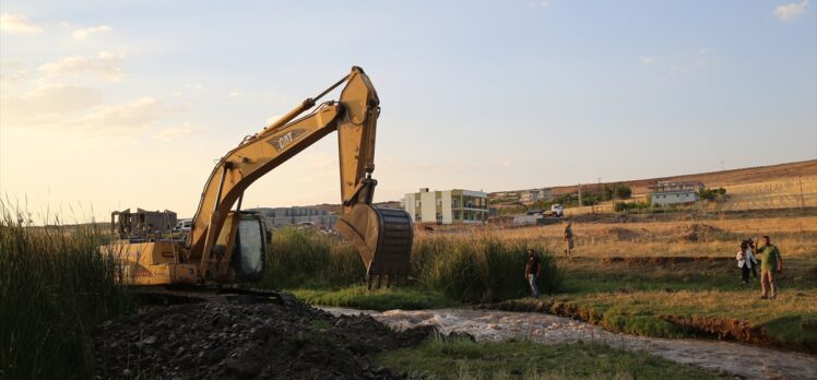 GÜNCELLEME – Diyarbakır'da kaybolan 8 yaşındaki Narin'i arama çalışmaları 7'nci gününde sürüyor