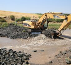 Diyarbakır'da kaybolan 8 yaşındaki Narin'i arama çalışmaları 8'inci gününde sürüyor