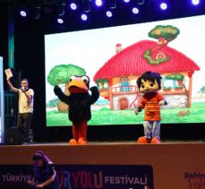 Erzurum Kültür Yolu Festivali etkinliklerle sürüyor