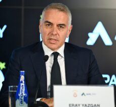 Galatasaray ile AHL Pay arasında sponsorluk anlaşması imzalandı