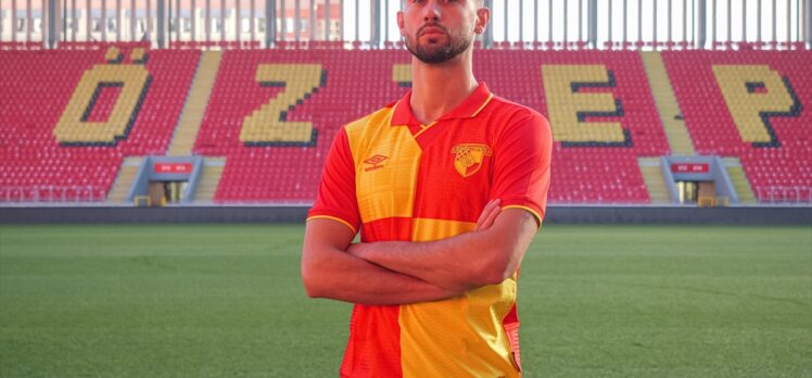 Göztepeli Lundqvist, İsveç ekiplerinden IFK Göteborg'a transfer oldu