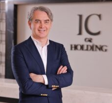 IC Holding ve SAP işbirliğiyle teknoloji uzmanları yetiştirilecek