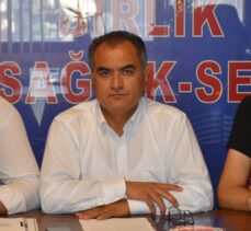 İzmir Büyükşehir Belediyesindeki görevinden gösteri sonrası uzaklaştırılan memurdan açıklama: