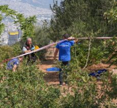 GÜNCELLEME – İzmir'de ateş ettiği 4 çocuğundan 3'ünü öldüren baba intihar girişiminde bulundu