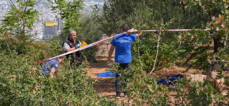 GÜNCELLEME – İzmir'de ateş ettiği 4 çocuğundan 3'ünü öldüren baba intihar girişiminde bulundu