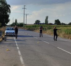 Kahramanmaraş'ta silahlı saldırıya uğrayan kişi öldü