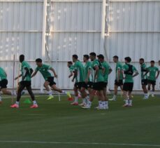 Konyaspor Teknik Direktörü Ali Çamdalı'dan Kasımpaşa maçı açıklaması: