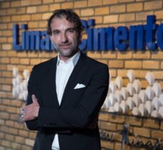 Limak Cement Global Academy'e Gold Stevie Ödülü