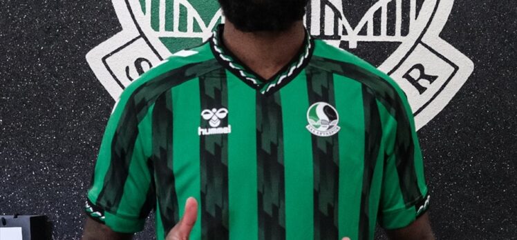 Sakaryaspor, Lamkel Ze'yi kadrosuna kattı