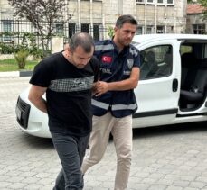 Samsun ve Sakarya'da 2 kişiyi 1 milyon 768 bin lira dolandıran zanlı tutuklandı