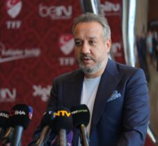 Samsunspor Başkanı Yıldırım, ligi orta sıralarda bitireceklerine inanıyor