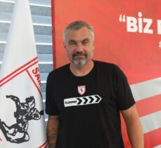 Samsunspor Teknik Direktörü Thomas Reis'ten Hatayspor maçı değerlendirmesi: