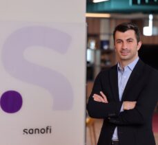 Sanofi'de üst düzey atamalar gerçekleşti