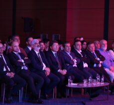 “Şifa Hastanesi-14 Günlük Vahşet Belgeseli”nin gala gösterimi İstanbul'da yapıldı