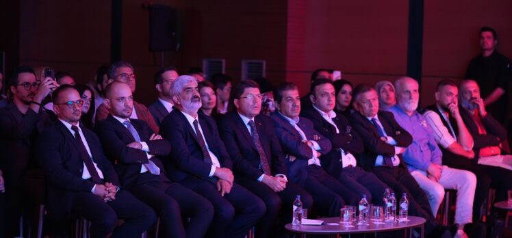 “Şifa Hastanesi-14 Günlük Vahşet Belgeseli”nin gala gösterimi İstanbul'da yapıldı