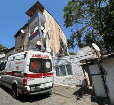 Sosyal medyadan yardım çağrısında bulunan kanser hastası kadın tedaviye alındı