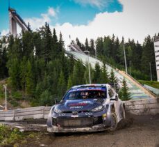 Toyota Gazoo Racing, Finlandiya Rallisi'ni kazandı