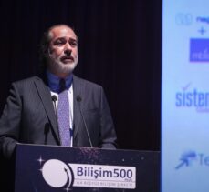 Türkiye'nin en büyük 500 bilişim şirketinin belirlendiği “Bilişim 500 Araştırması” açıklandı